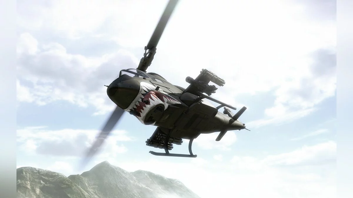 Скриншоты из Rising Storm 2: Vietnam / Картинка 11
