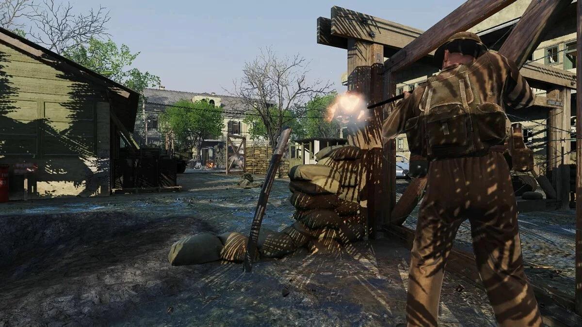 Скриншоты из Rising Storm 2: Vietnam / Картинка 15