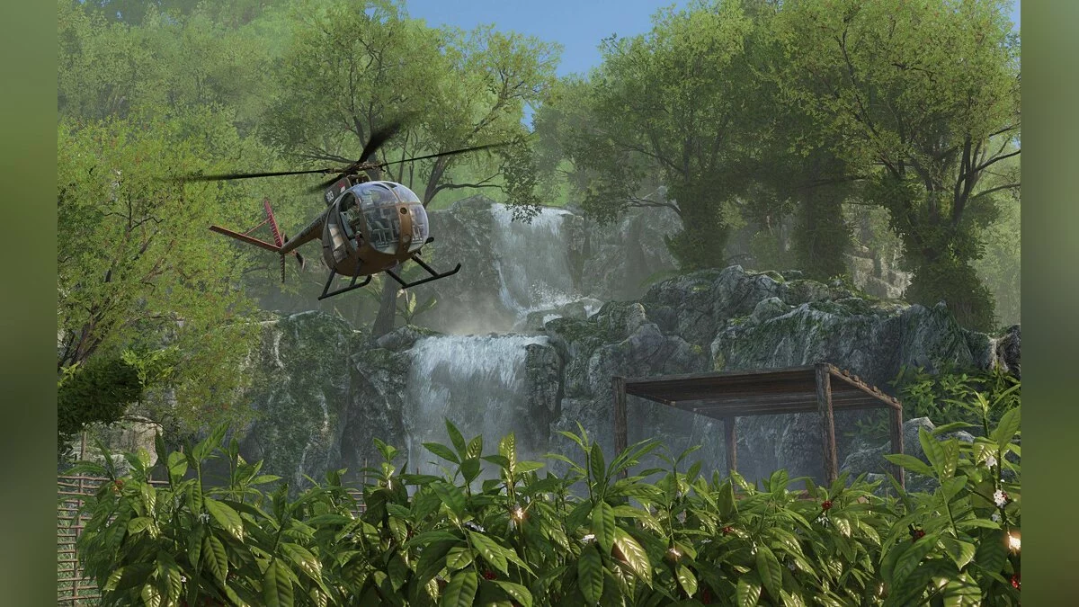 Скриншоты из Rising Storm 2: Vietnam / Картинка 18