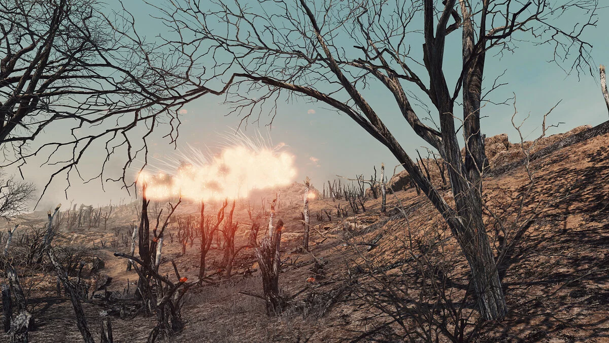 Скриншоты из Rising Storm 2: Vietnam / Картинка 22