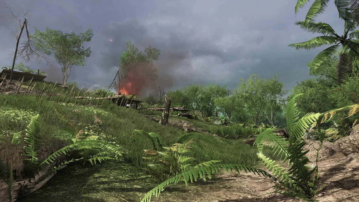 Скриншоты из Rising Storm 2: Vietnam / Картинка 31