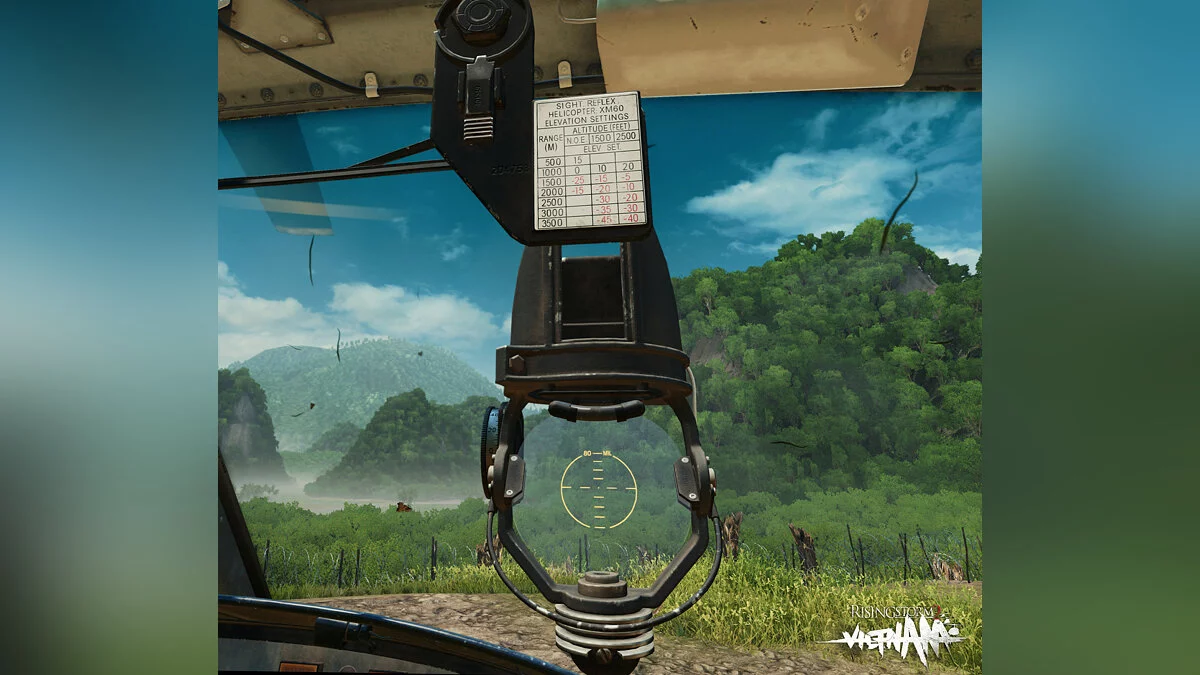 Скриншоты из Rising Storm 2: Vietnam / Картинка 51