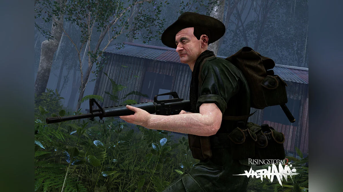 Скриншоты из Rising Storm 2: Vietnam / Картинка 56