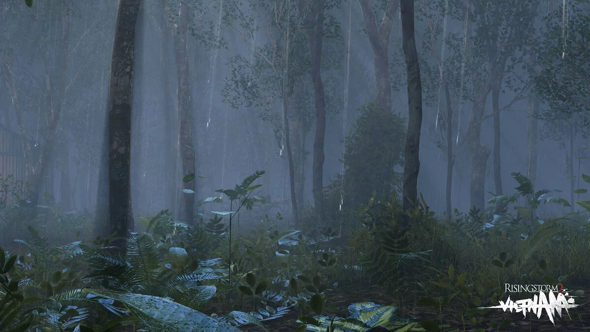 Скриншоты из Rising Storm 2: Vietnam / Картинка 63