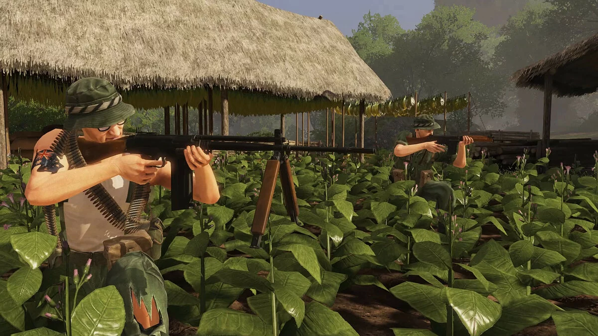 Скриншоты из Rising Storm 2: Vietnam / Картинка 64