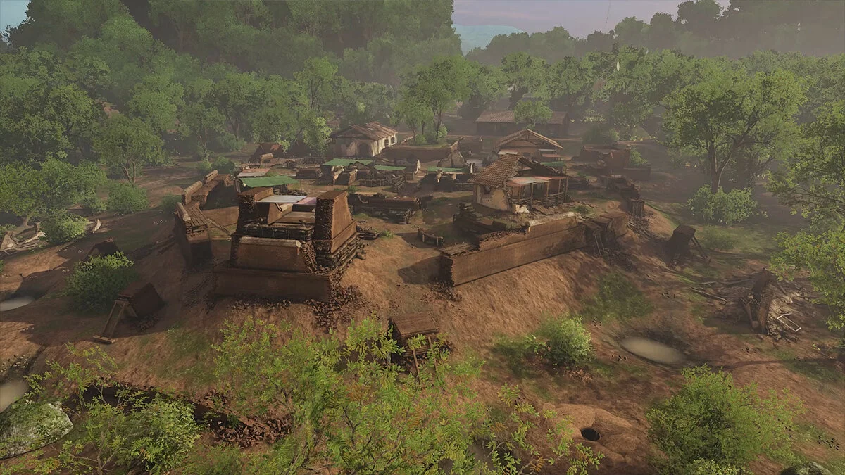 Скриншоты из Rising Storm 2: Vietnam / Картинка 73