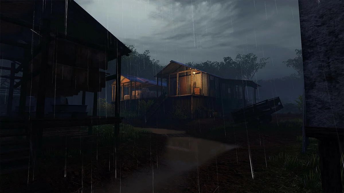 Скриншоты из Rising Storm 2: Vietnam / Картинка 74