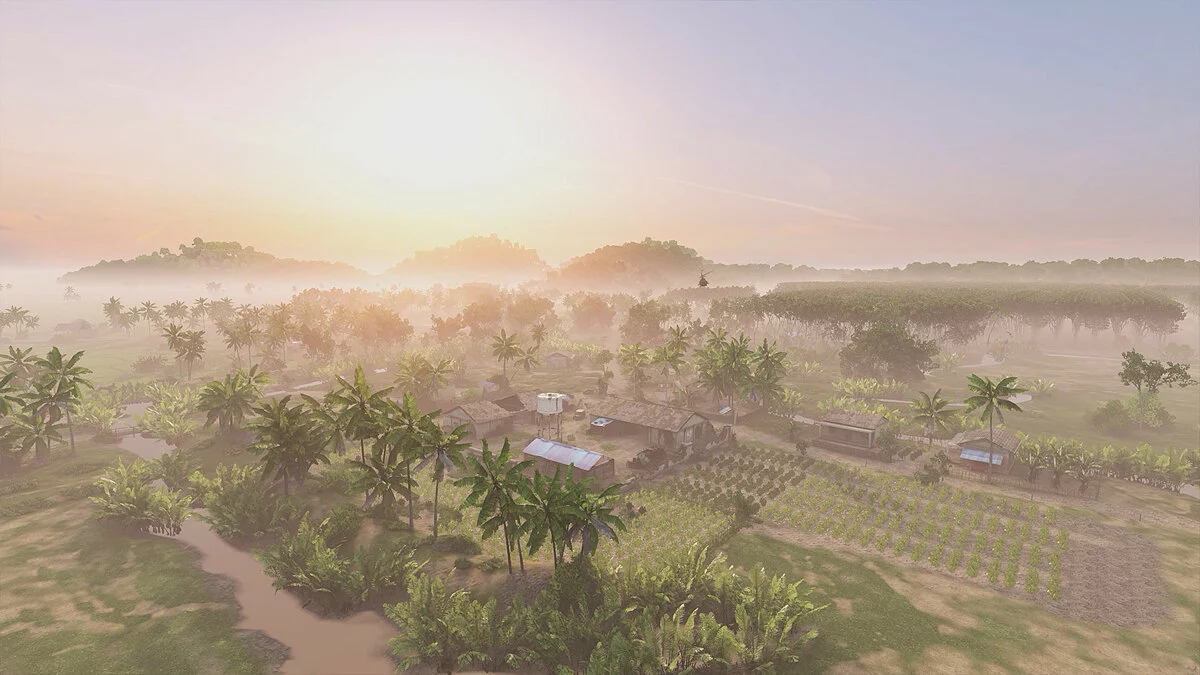 Скриншоты из Rising Storm 2: Vietnam / Картинка 75
