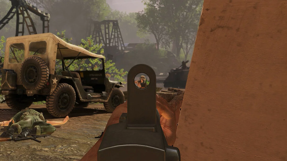 Скриншоты из Rising Storm 2: Vietnam / Картинка 82