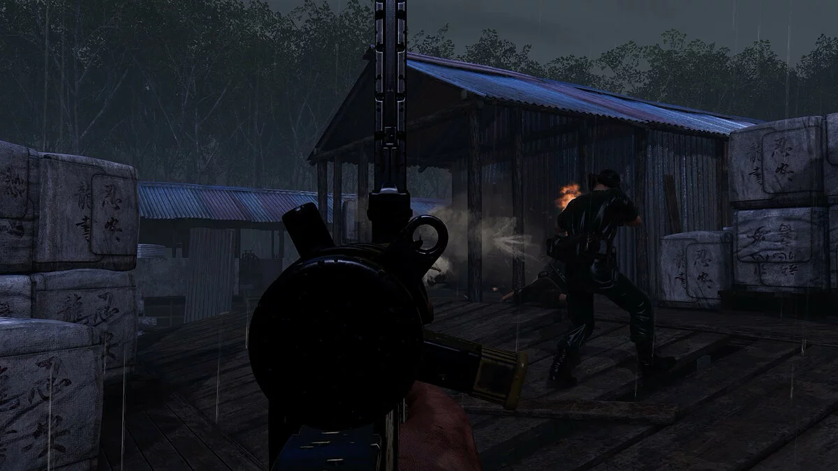 Скриншоты из Rising Storm 2: Vietnam / Картинка 85