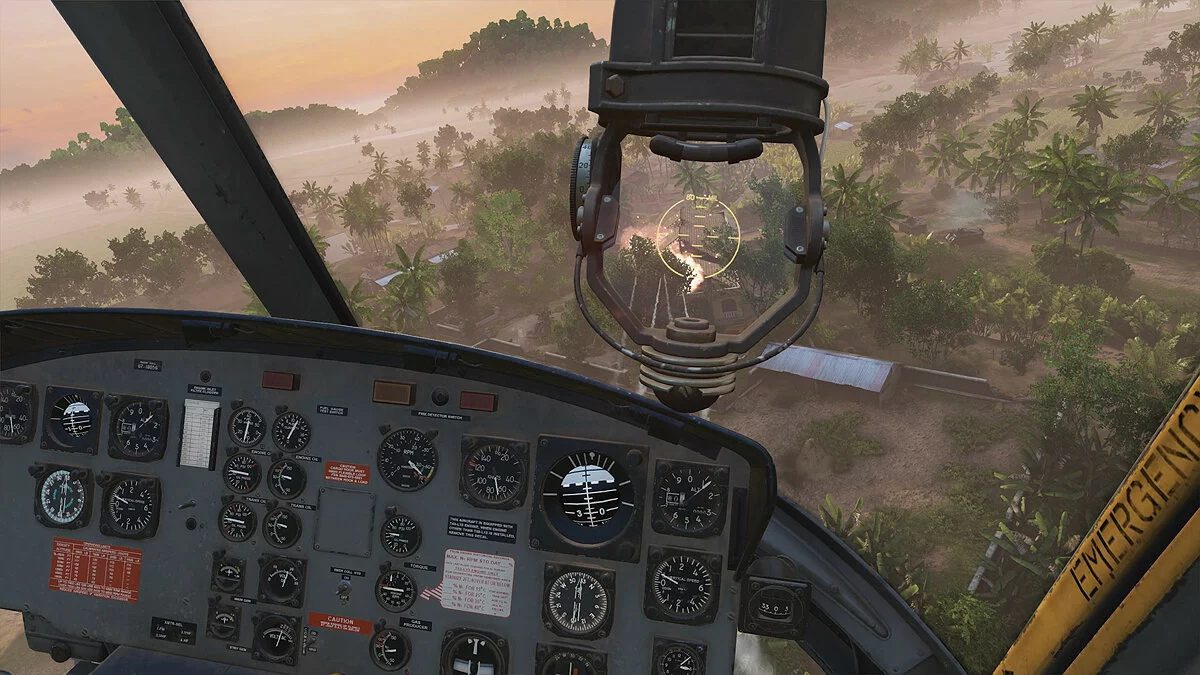 Скриншоты из Rising Storm 2: Vietnam / Картинка 87