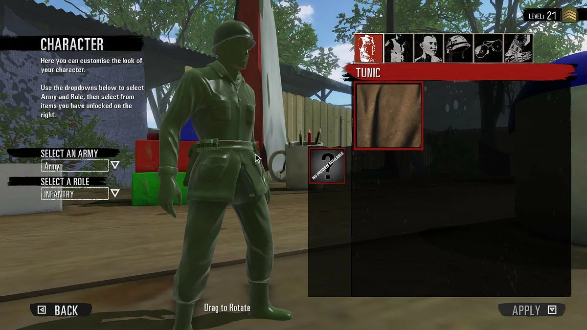 Скриншоты из Rising Storm 2: Vietnam / Картинка 91