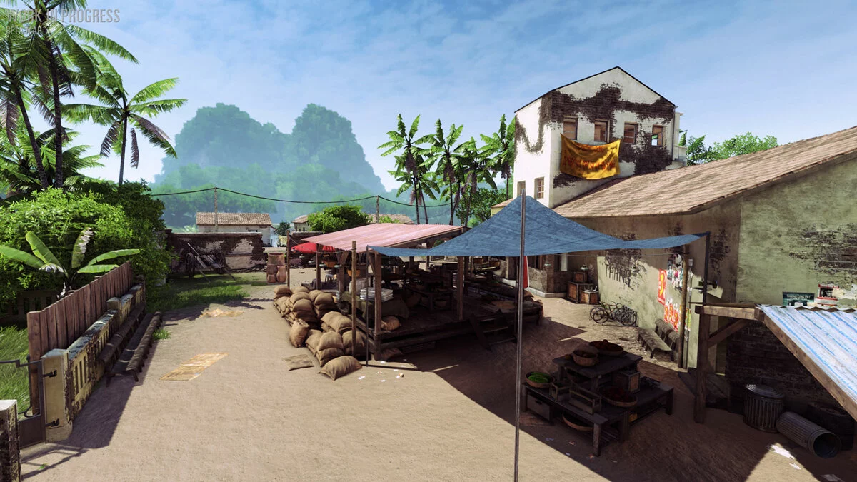 Скриншоты из Rising Storm 2: Vietnam / Картинка 102