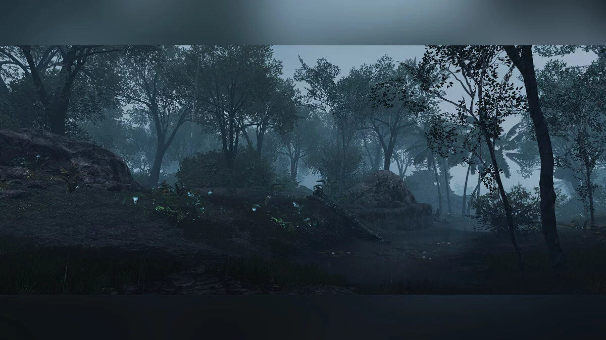 Скриншоты из Rising Storm 2: Vietnam / Картинка 105
