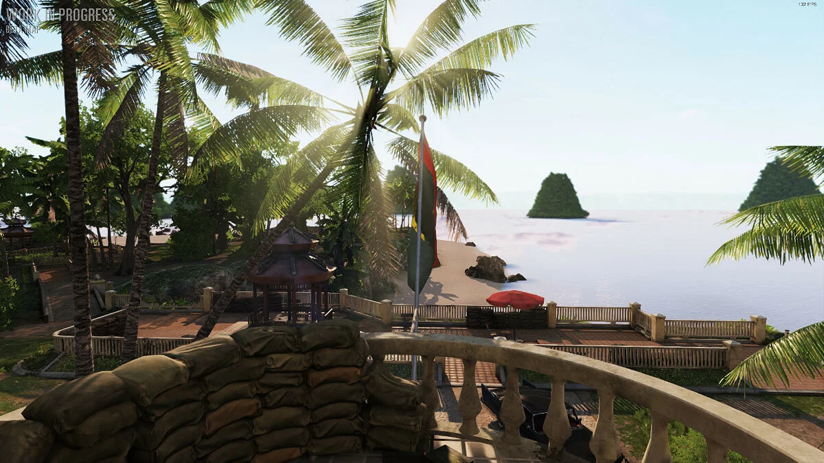 Скриншоты из Rising Storm 2: Vietnam / Картинка 109