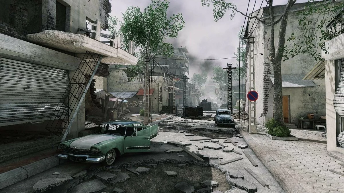 Скриншоты из Rising Storm 2: Vietnam / Картинка 153