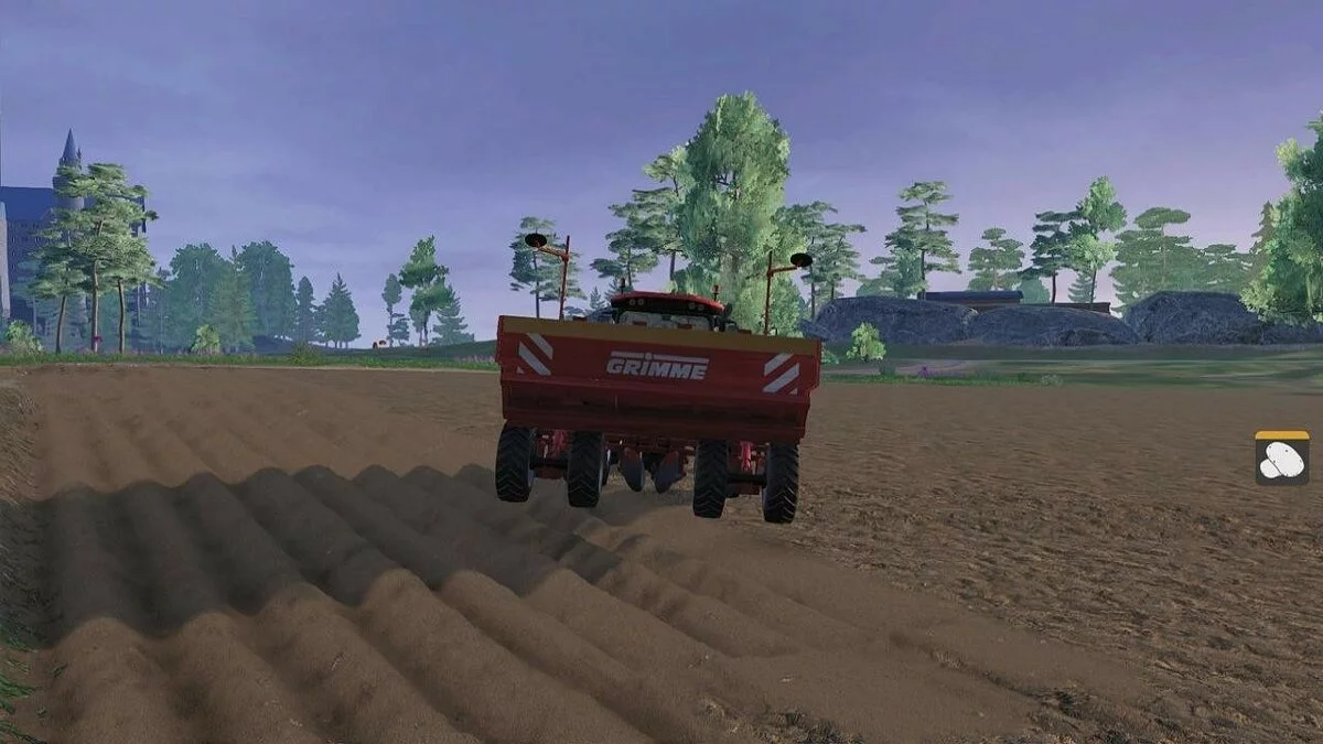 Скриншоты из Farm Expert 2017 / Картинка 13