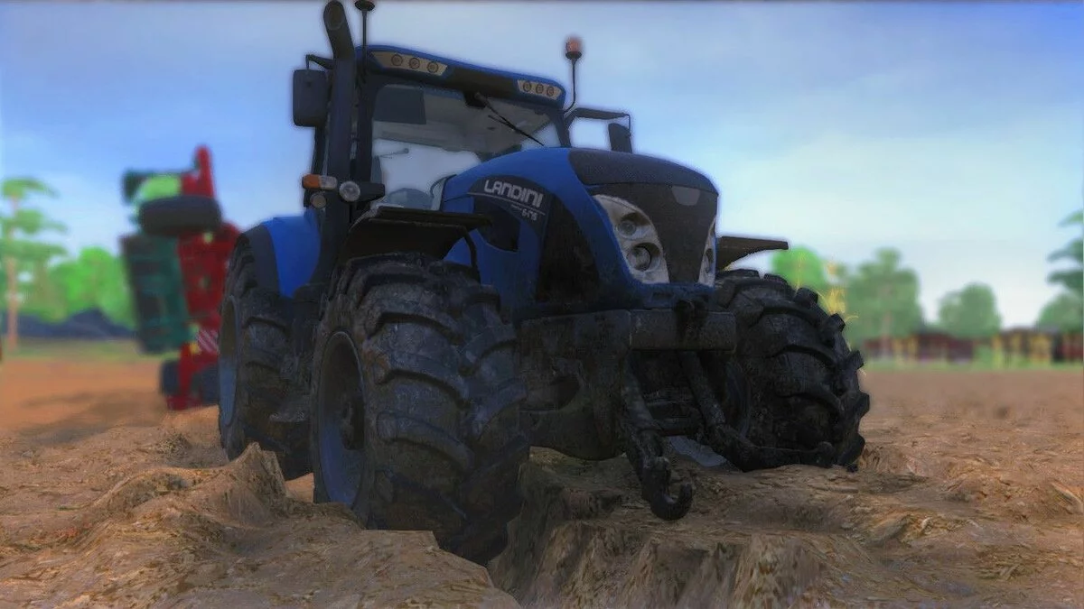 Скриншоты из Farm Expert 2017 / Картинка 3