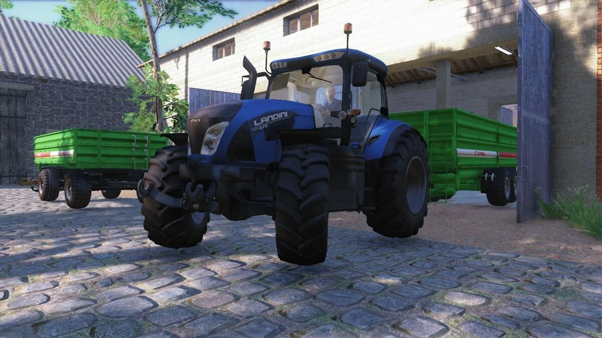Скриншоты из Farm Expert 2017 / Картинка 6