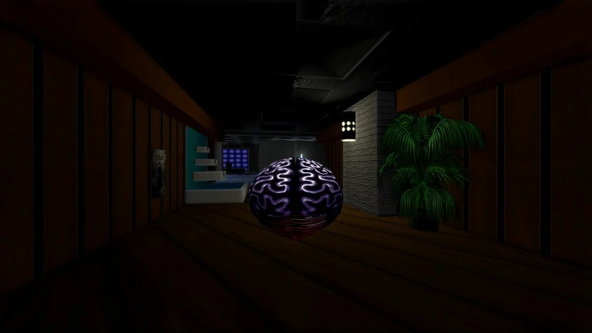 Скриншоты из Twisty's Asylum Escapades / Картинка 7