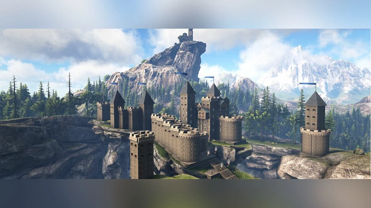 Скриншоты из Dark and Light / Картинка 41
