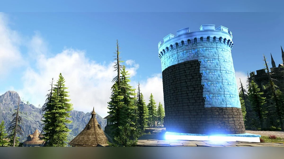Скриншоты из Dark and Light / Картинка 43