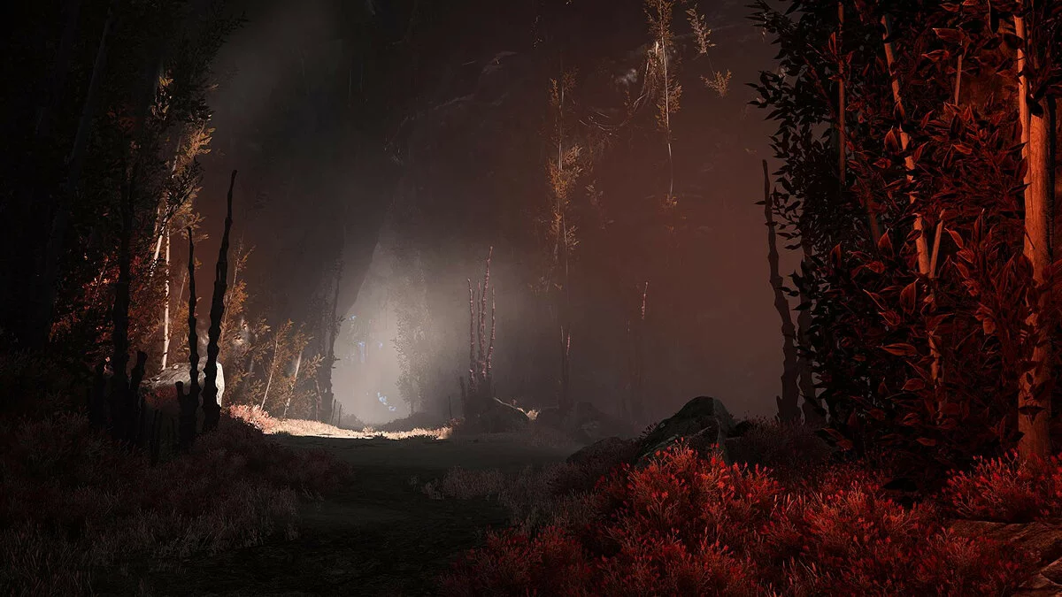 Скриншоты из Dark and Light / Картинка 57