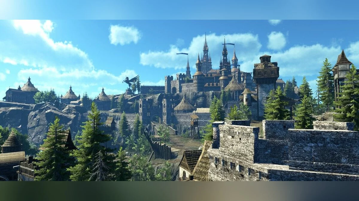 Скриншоты из Dark and Light / Картинка 5