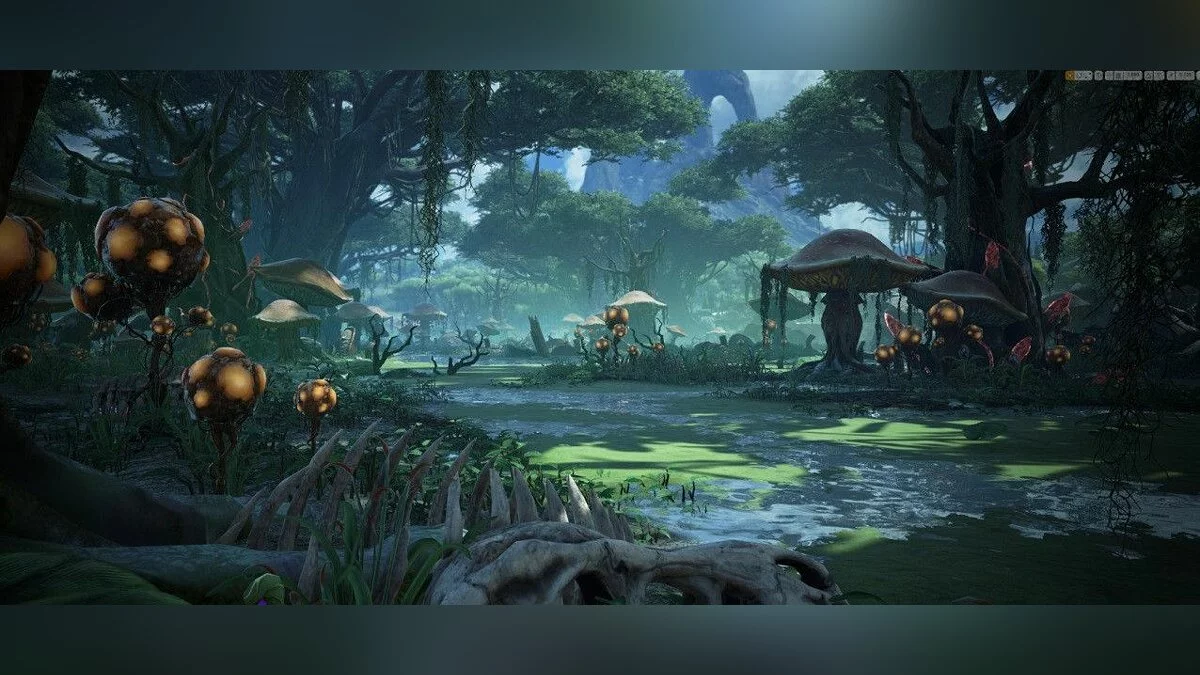 Скриншоты из Dark and Light / Картинка 9