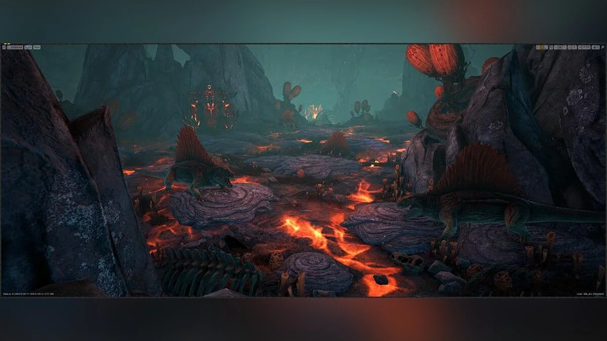 Скриншоты из Dark and Light / Картинка 21