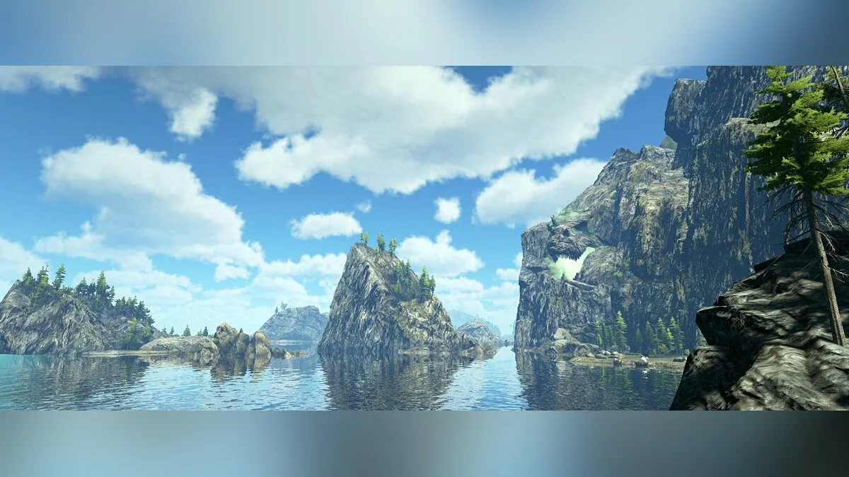 Скриншоты из Dark and Light / Картинка 10