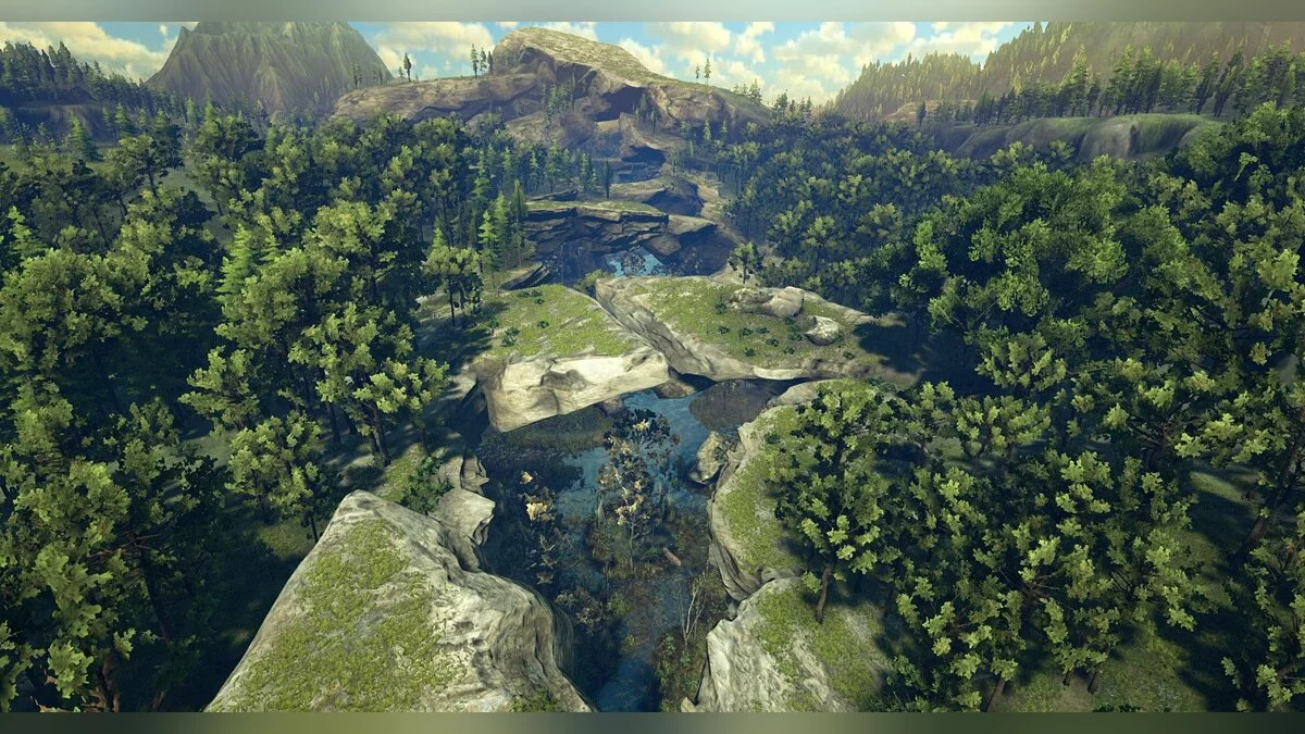 Скриншоты из Dark and Light / Картинка 13