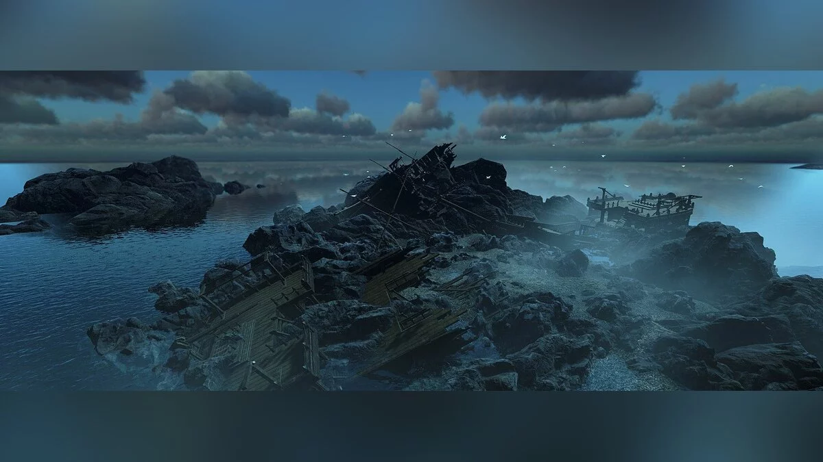 Скриншоты из Dark and Light / Картинка 16