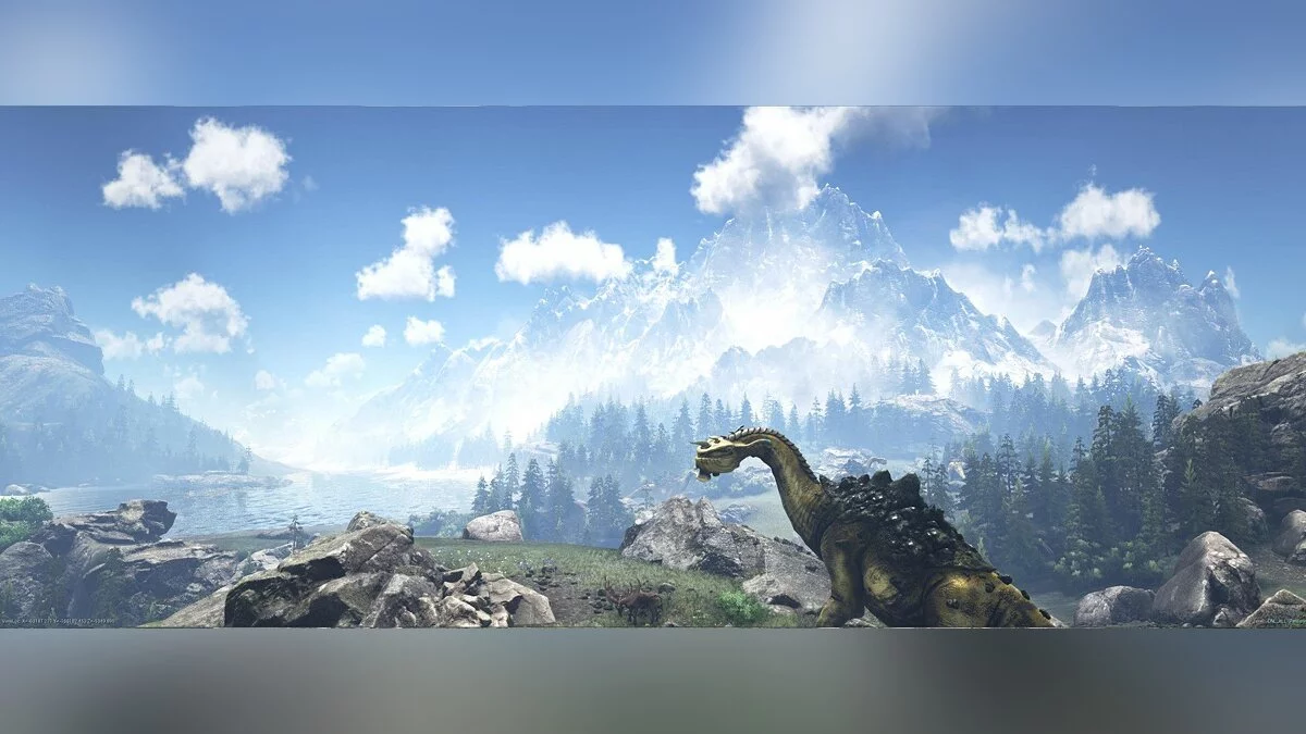 Скриншоты из Dark and Light / Картинка 18