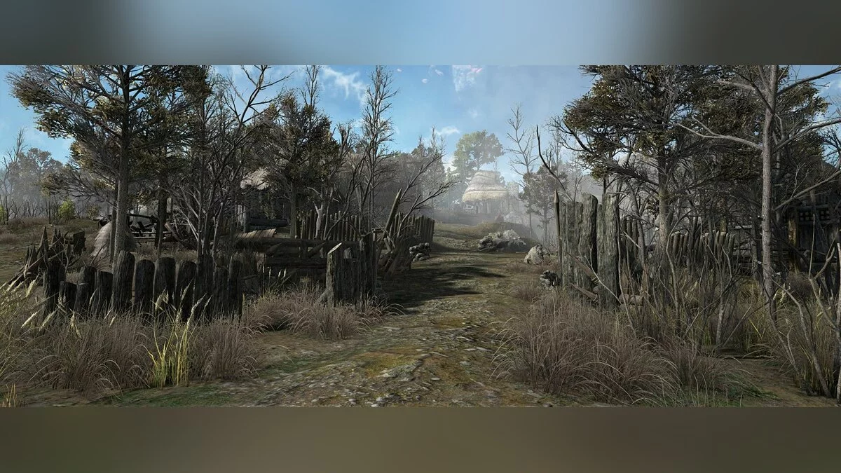 Скриншоты из Dark and Light / Картинка 23