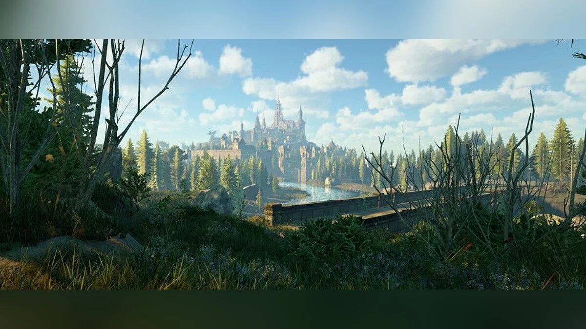 Скриншоты из Dark and Light / Картинка 32
