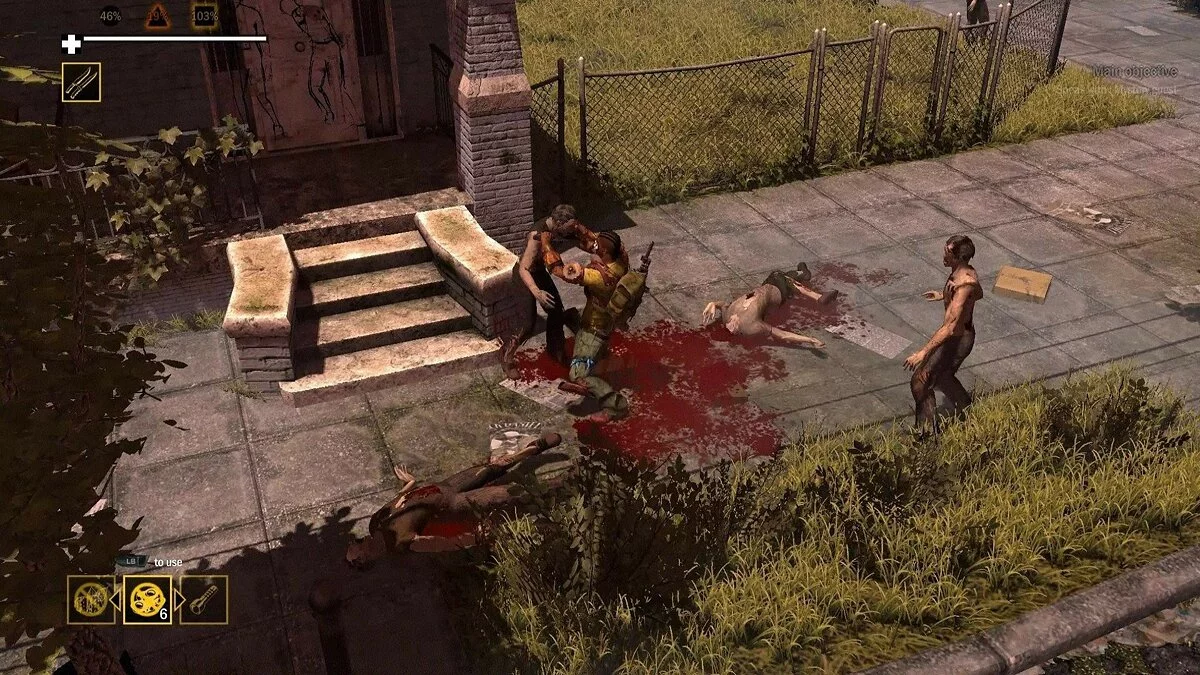 Скриншоты из How to Survive 2 / Картинка 25