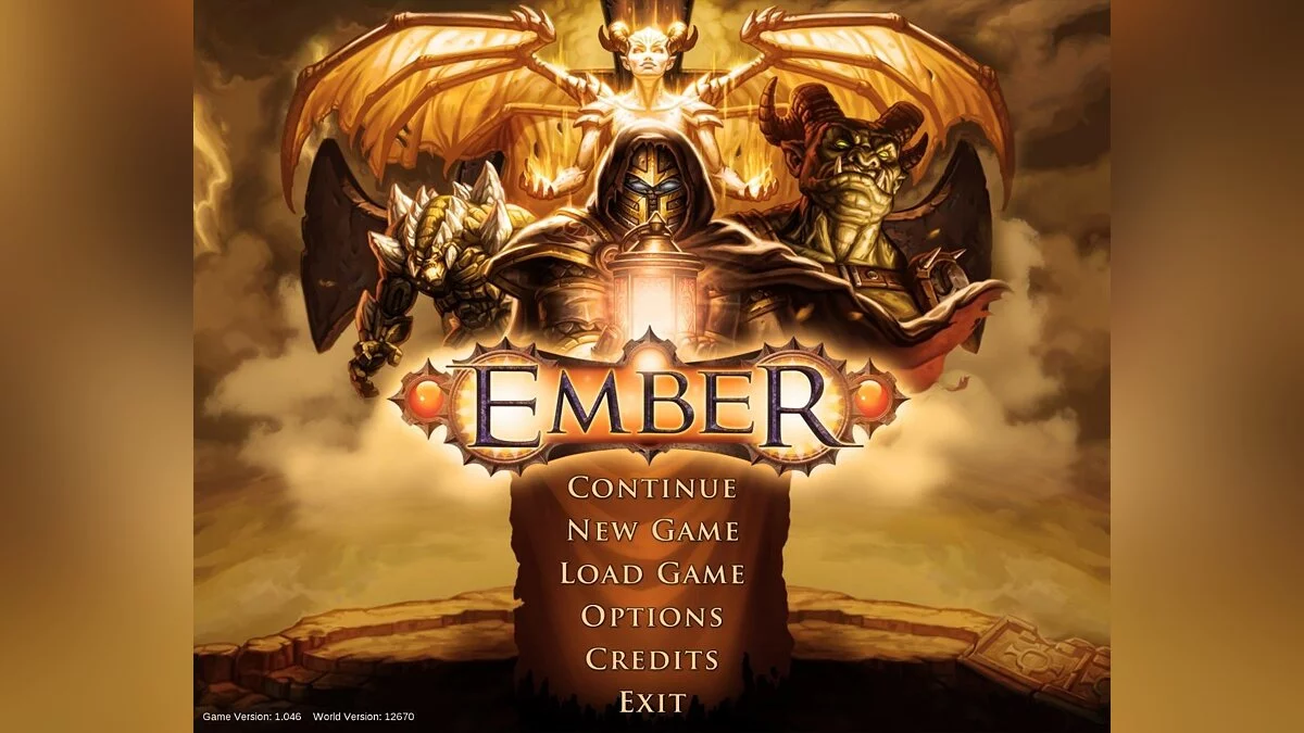 Скриншоты из Ember / Картинка 10