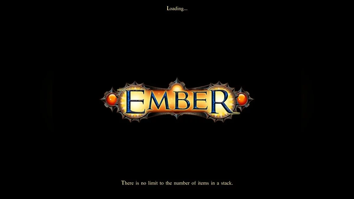 Скриншоты из Ember / Картинка 13