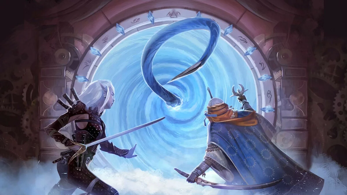 Скриншоты из Pathfinder: Adventure Card Game / Картинка 19