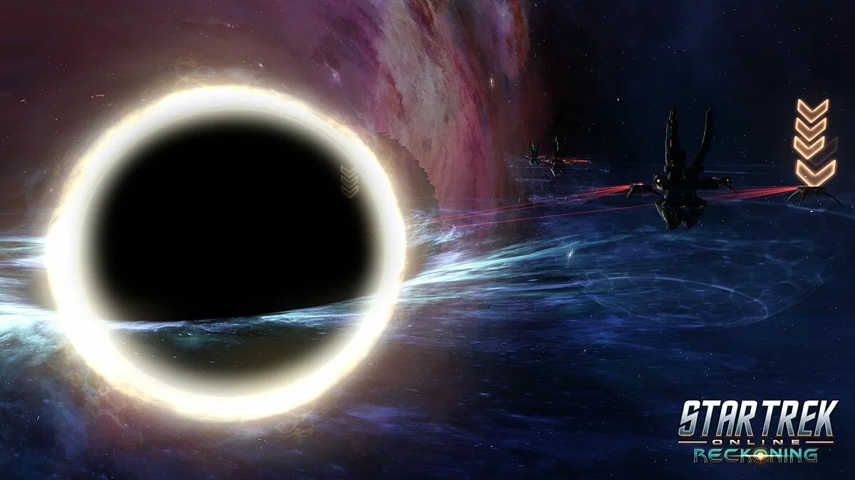 Скриншоты из Star Trek Online (2016) / Картинка 13