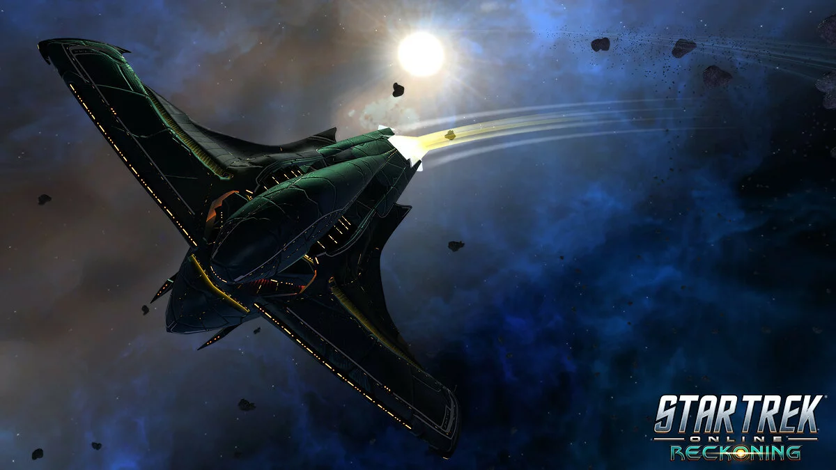 Скриншоты из Star Trek Online (2016) / Картинка 23