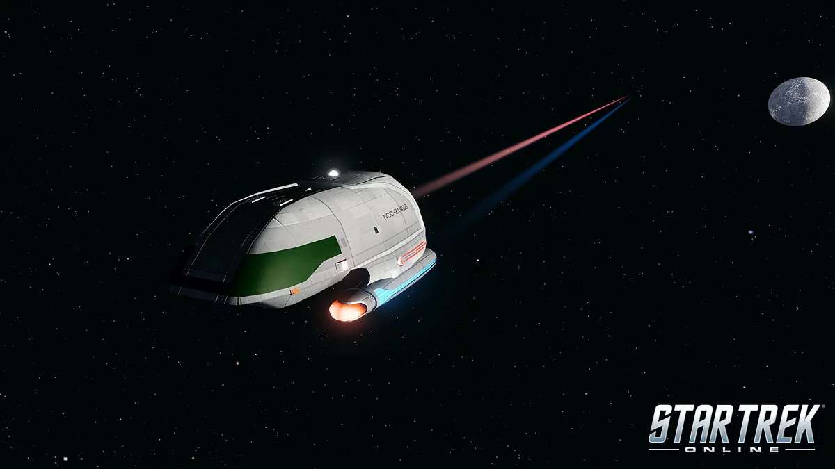 Скриншоты из Star Trek Online (2016) / Картинка 77