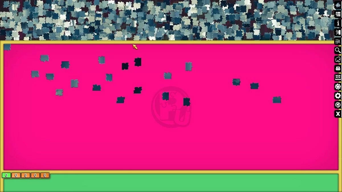 Скриншоты из Pixel Puzzles Ultimate / Картинка 4
