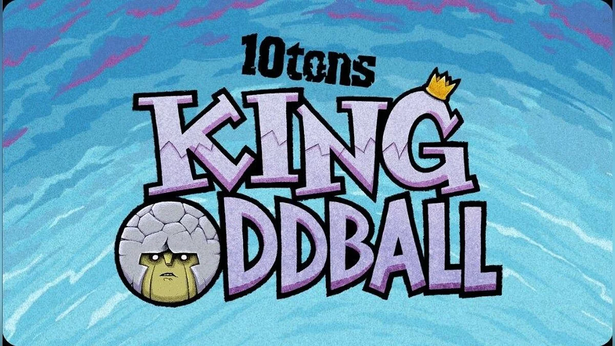Скриншоты из King Oddball / Картинка 10