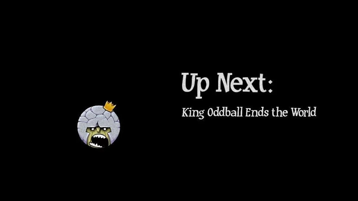 Скриншоты из King Oddball / Картинка 11