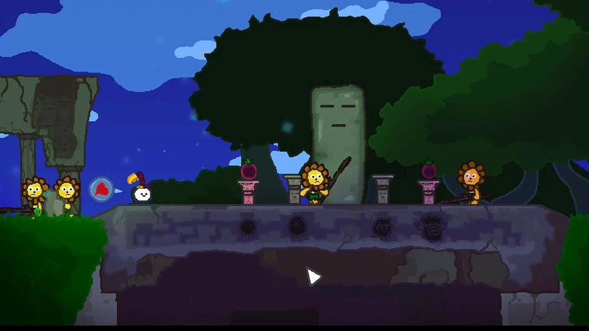 Скриншоты из Wuppo / Картинка 23