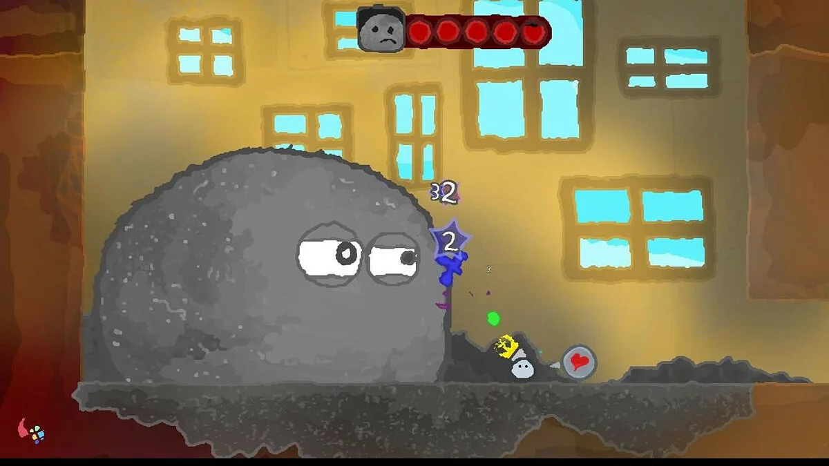Скриншоты из Wuppo / Картинка 24