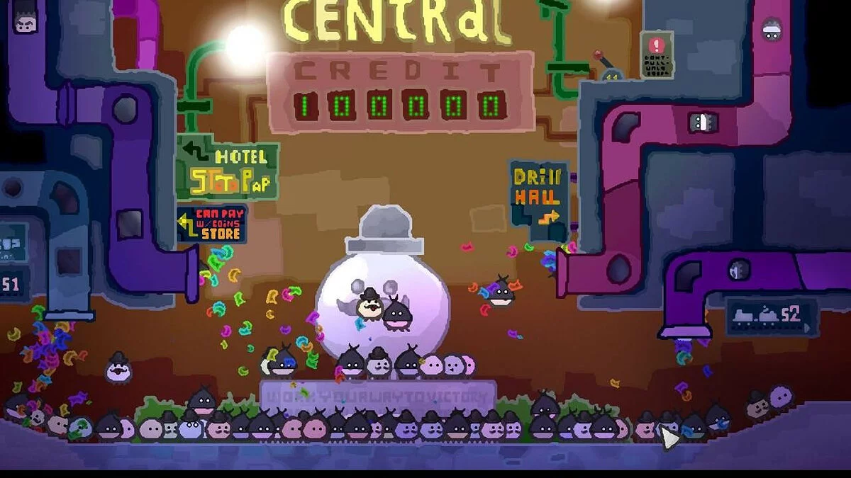 Скриншоты из Wuppo / Картинка 26