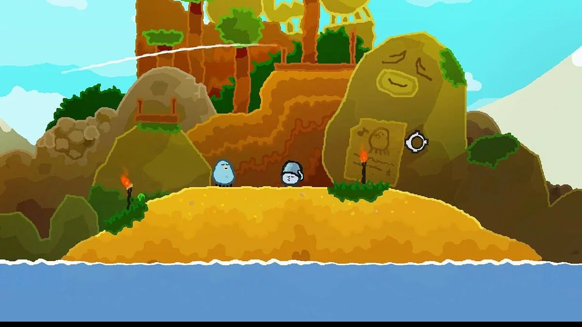 Скриншоты из Wuppo / Картинка 30